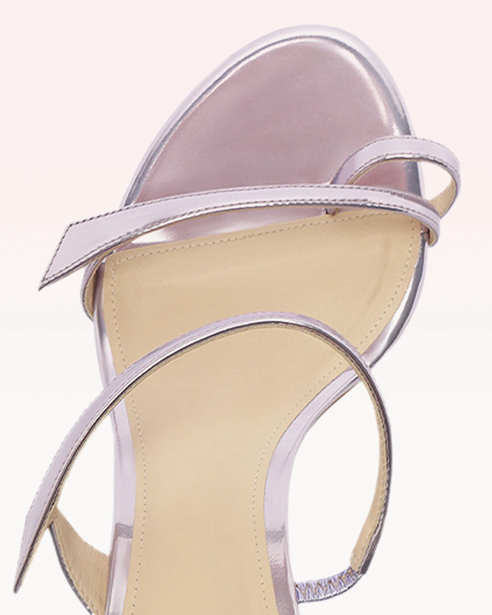 Tita Toe Sandal 60 Lilac - Image 5