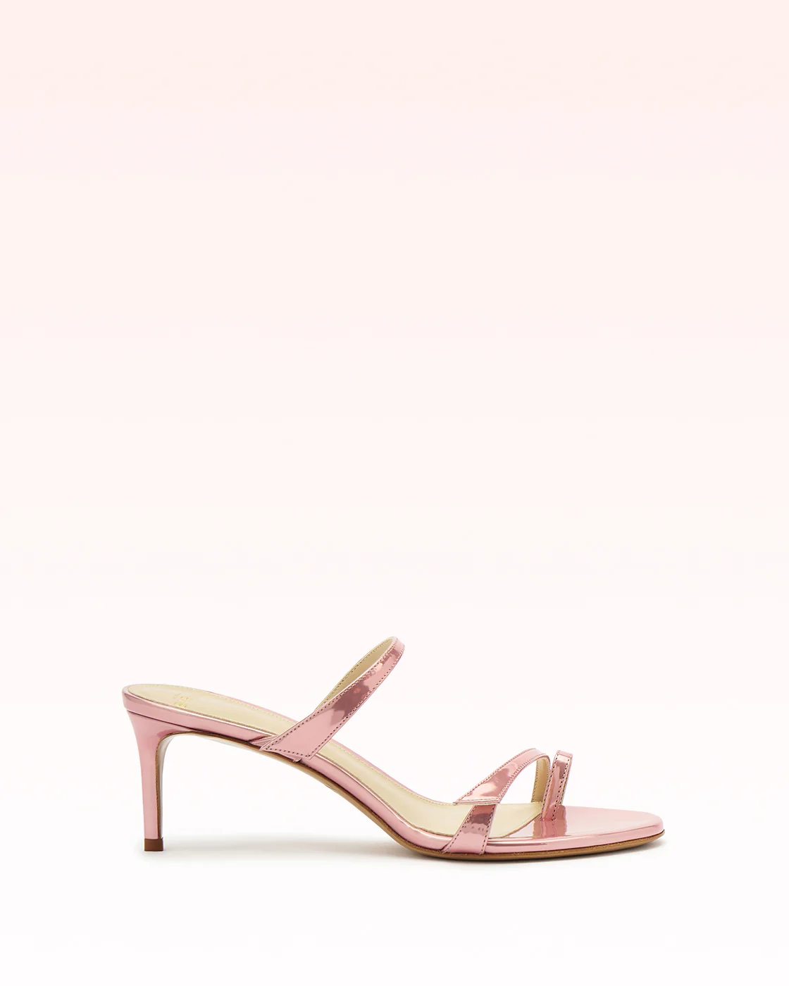Tita Toe Sandal 60 Pink