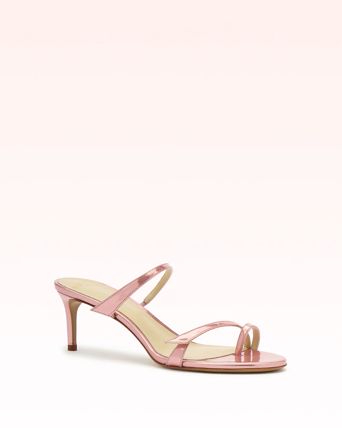 Tita Toe Sandal 60 Pink - Image 2