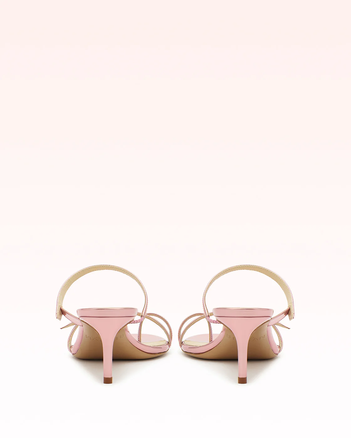 Tita Toe Sandal 60 Pink - Image 3