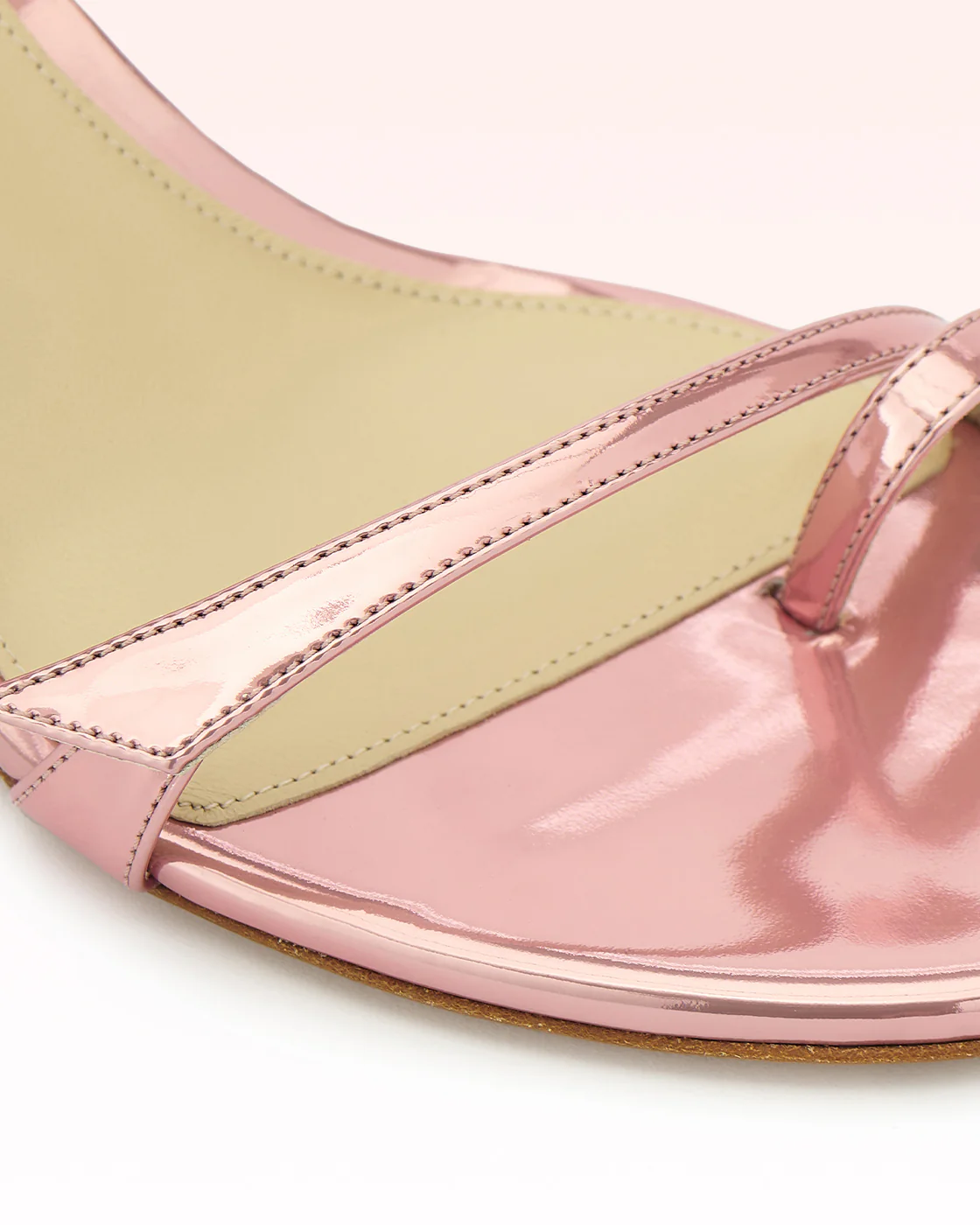 Tita Toe Sandal 60 Pink - Image 4