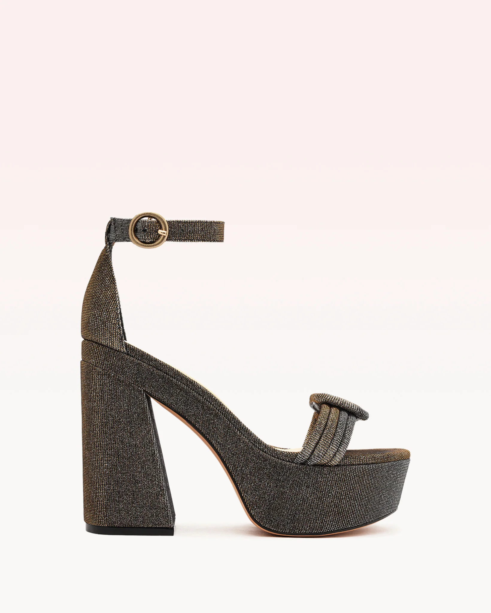 Vicky Ankle Strap 120 Stellar