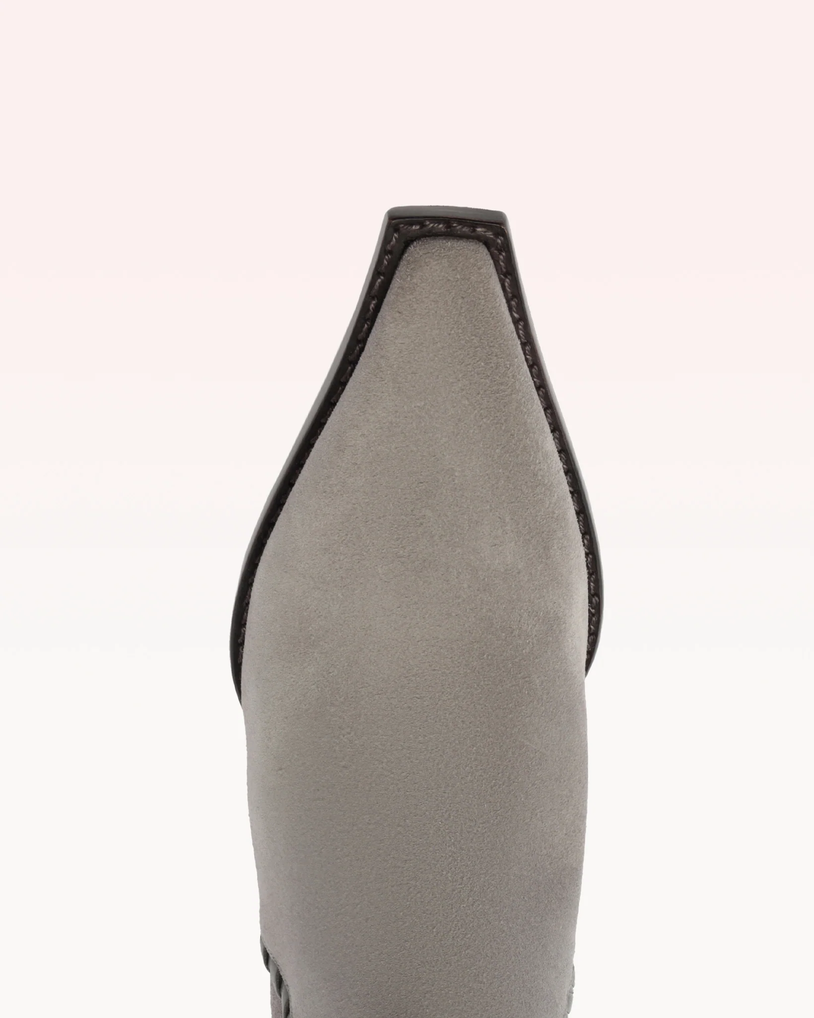 Victoria Saddle Bootie Cement - Image 4