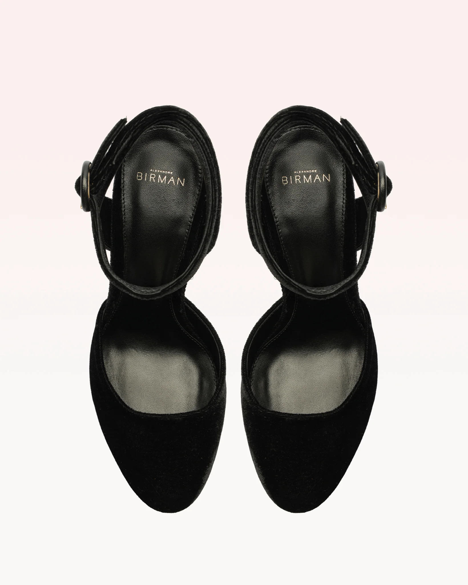 Vita Platform 120 Velvet Black - Image 4