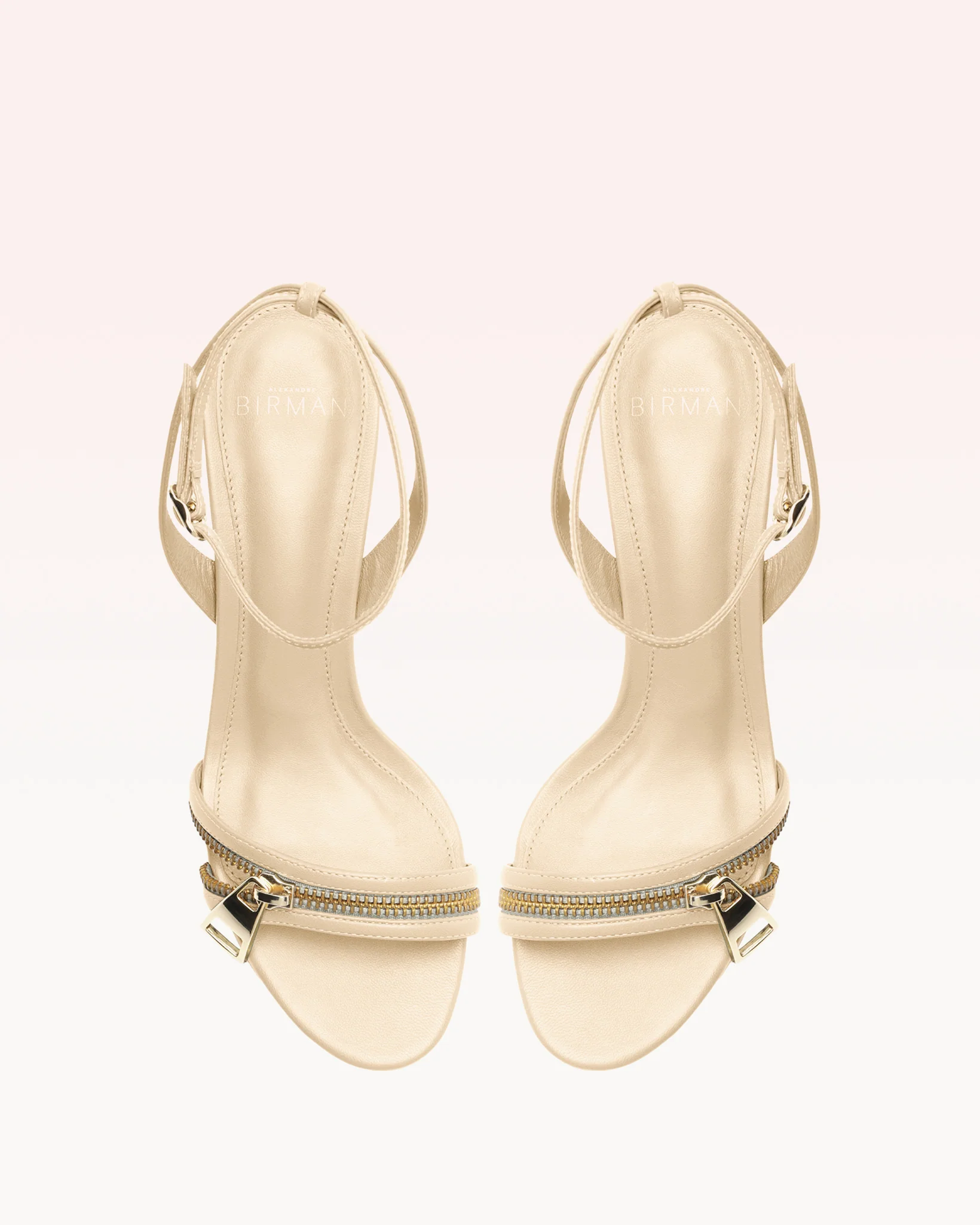Zoe 60 Sandal - Image 5